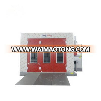 Free OEM service top quality auto car painting & baking oven LY-8300