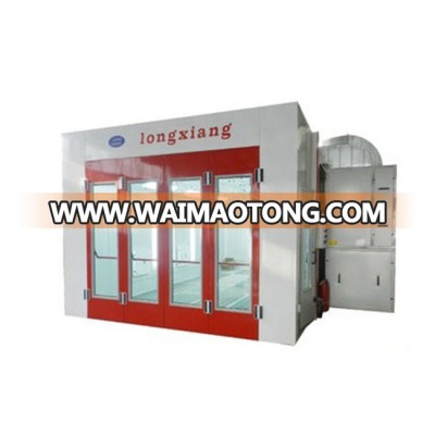 automotive paint spray booth LX5