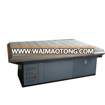 CE approved cleaning sanding table LYD-2040