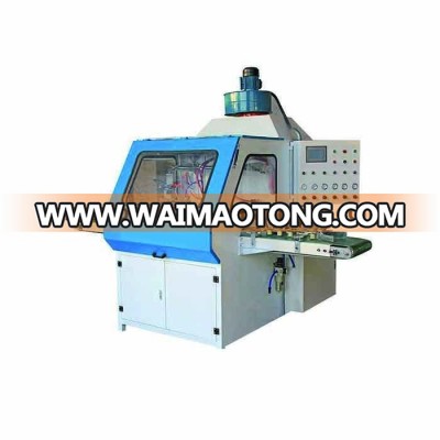 automatic door painting machine used automatic furniture painting machine for sale