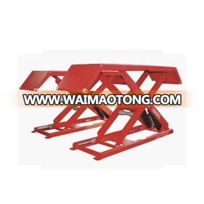 Mid-rise Scissor lift/Mini Car lift for sale