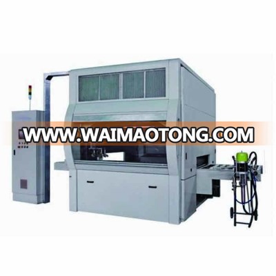 spraying machine auto powder spray spraying machine