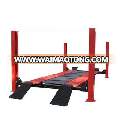 low price 2 post car lift LY-B350 for sale