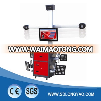 car aligner,auto car equipment,wheel alignment tools