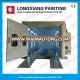 auto spray booth painting equipment for car workshop LY-8200