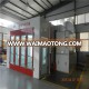 LY-8500 shandong longxiang auto garage car body spray machine