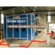 LY-8100 Cheap car paint booth /Car spray booth oven