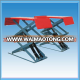 Portable Hydraulic Car Lift Price